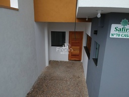 Casa de 2 quartos, 76m² no bairro Itacolomi, em Balneário Piçarras | Eu Corretor