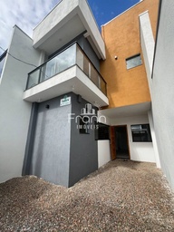 Casa de 2 quartos, 76m² no bairro Itacolomi, em Balneário Piçarras | Eu Corretor