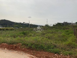 Lote/Terreno no bairro Praia do Grant, em Barra Velha | Eu Corretor