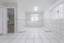 Sobrado de 4 quartos, 316m² no bairro Passo Manso, em Blumenau | Eu Corretor