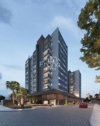Apartamento de 2 quartos, 68m² no bairro Itacolomi, em Balneário Piçarras | Eu Corretor