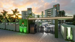 Apartamento de 2 quartos, 57m² no bairro N.Sra Fátima, em Penha | Eu Corretor