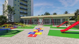 Apartamento de 2 quartos, 57m² no bairro N.Sra Fátima, em Penha | Eu Corretor
