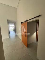 Casa de Condomínio de 3 quartos, 180m² no bairro Cyrela Landscape Esplanada, em Votorantim | Eu Corretor
