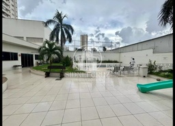 Apartamento de 3 quartos, no bairro Jardim Petrópolis, em Cuiabá | Eu Corretor