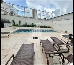 Apartamento de 3 quartos, no bairro Jardim Petrópolis, em Cuiabá | Eu Corretor