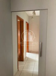 Apartamento de 3 quartos, no bairro Jardim Petrópolis, em Cuiabá | Eu Corretor