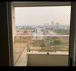 Apartamento de 3 quartos, no bairro Jardim Petrópolis, em Cuiabá | Eu Corretor