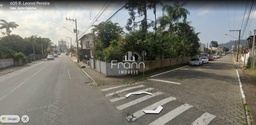 Lote/Terreno no bairro Dom Bosco, em Itajaí | Eu Corretor