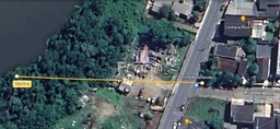 Lote/Terreno no bairro Dom Bosco, em Itajaí | Eu Corretor