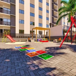 Apartamento de 2 quartos, 59m² no bairro Centro, em Balneário Piçarras | Eu Corretor
