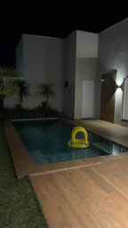 Casa de Condomínio de 3 quartos, 201m² no bairro Petrópolis, em Várzea Grande | Eu Corretor