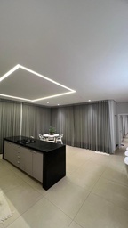 Casa de Condomínio de 3 quartos, 201m² no bairro Petrópolis, em Várzea Grande | Eu Corretor
