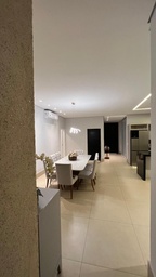 Casa de Condomínio de 3 quartos, 201m² no bairro Petrópolis, em Várzea Grande | Eu Corretor