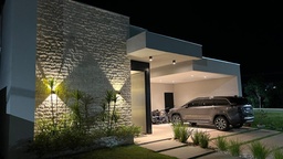Casa de Condomínio de 3 quartos, 201m² no bairro Petrópolis, em Várzea Grande | Eu Corretor