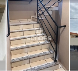 Kitnet de 1 quarto, 35m² no bairro Vila Monte Alegre, em Ribeirão Preto | Eu Corretor