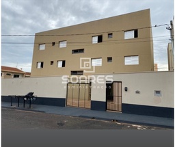 Kitnet de 1 quarto, 35m² no bairro Vila Monte Alegre, em Ribeirão Preto | Eu Corretor