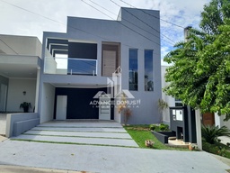 Sobrado de 4 quartos, 212m² no bairro Wanel Ville, em Sorocaba | Eu Corretor