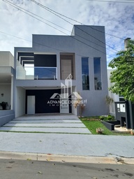 Sobrado de 4 quartos, 212m² no bairro Wanel Ville, em Sorocaba | Eu Corretor