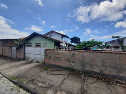 Casa de 5 quartos, 156m² no bairro Centro, em Penha | Eu Corretor