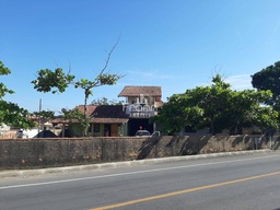 Casa de 5 quartos, 156m² no bairro Centro, em Penha | Eu Corretor