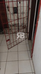 Apartamento de 2 quartos, 50m² no bairro Itapuã, em Salvador | Eu Corretor