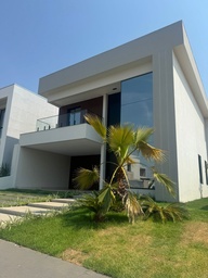 Casa de Condomínio de 14 quartos, 387m² no bairro Petrópolis, em Várzea Grande | Eu Corretor