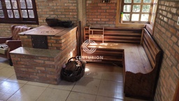 Casa de 2 quartos, 202m² no bairro Centro, em Irani | Eu Corretor