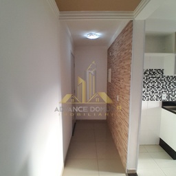 Apartamento de 2 quartos, 49m² no bairro Vila Angélica, em Sorocaba | Eu Corretor