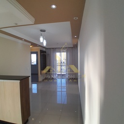 Apartamento de 2 quartos, 49m² no bairro Vila Angélica, em Sorocaba | Eu Corretor