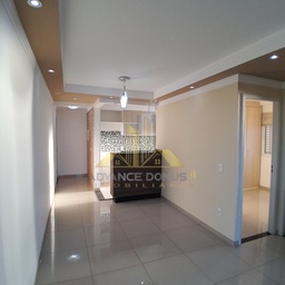 Apartamento de 2 quartos, 49m² no bairro Vila Angélica, em Sorocaba | Eu Corretor
