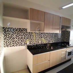 Apartamento de 2 quartos, 49m² no bairro Vila Angélica, em Sorocaba | Eu Corretor