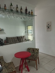 Apartamento de 3 quartos, no bairro Novo Horizonte, em Marituba | Eu Corretor