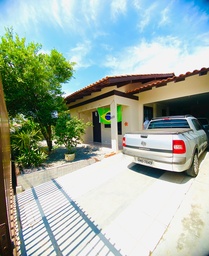 Casa de 3 quartos, 70m² no bairro Limoeiro, em Brusque | Eu Corretor