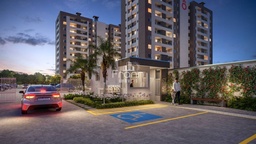 Apartamento de 2 quartos, 52m² no bairro Centro, em Penha | Eu Corretor