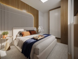 Apartamento de 2 quartos, 52m² no bairro Centro, em Penha | Eu Corretor