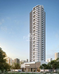 Apartamento de 1 quarto, 40m² no bairro Vila Operária, em Itajaí | Eu Corretor
