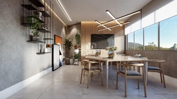 Apartamento de 1 quarto, 40m² no bairro Vila Operária, em Itajaí | Eu Corretor