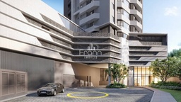 Apartamento de 1 quarto, 40m² no bairro Vila Operária, em Itajaí | Eu Corretor