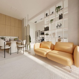 Apartamento de 2 quartos, 57m² no bairro Cordeiros, em Itajaí | Eu Corretor