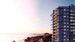 Apartamento de 2 quartos, 72m² no bairro Itajubá, em Barra Velha | Eu Corretor
