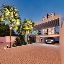 Apartamento de 2 quartos, 72m² no bairro Itajubá, em Barra Velha | Eu Corretor