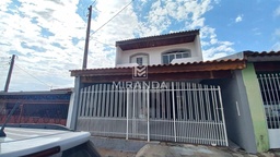 Sobrado de 3 quartos, 153m² no bairro Jardim Maria Antônia Prado, em Sorocaba | Eu Corretor