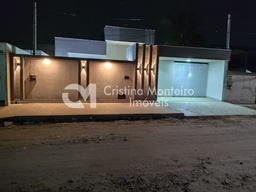 Casa de 3 quartos, 149m² no bairro Jardim Atlântico Oeste (Itaipuaçu), em Maricá | Eu Corretor