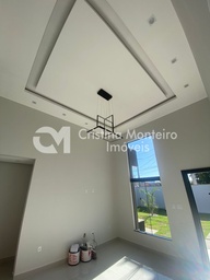 Casa de 3 quartos, 129m² no bairro Jardim Atlântico Leste (Itaipuaçu), em Maricá | Eu Corretor