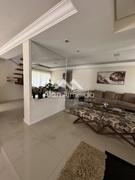 Casa de Condomínio de 4 quartos, 460m² no bairro Ibiti Royal Park, em Sorocaba | Eu Corretor
