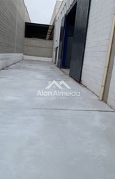 Galpão / Depósito / Armazém de 600m² no bairro Zona Industrial, em Sorocaba | Eu Corretor