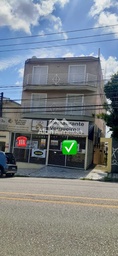 Imóvel Comercial de 250m² no bairro Jardim Vera Cruz, em Sorocaba | Eu Corretor