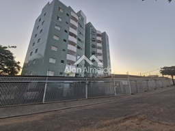 Apartamento de 2 quartos, 69m² no bairro Cidade Jardim, em Sorocaba | Eu Corretor