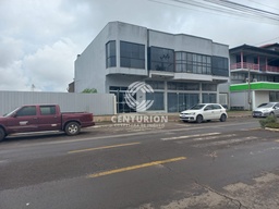 Apartamento de 2 quartos, no bairro Centro, em Irani | Eu Corretor